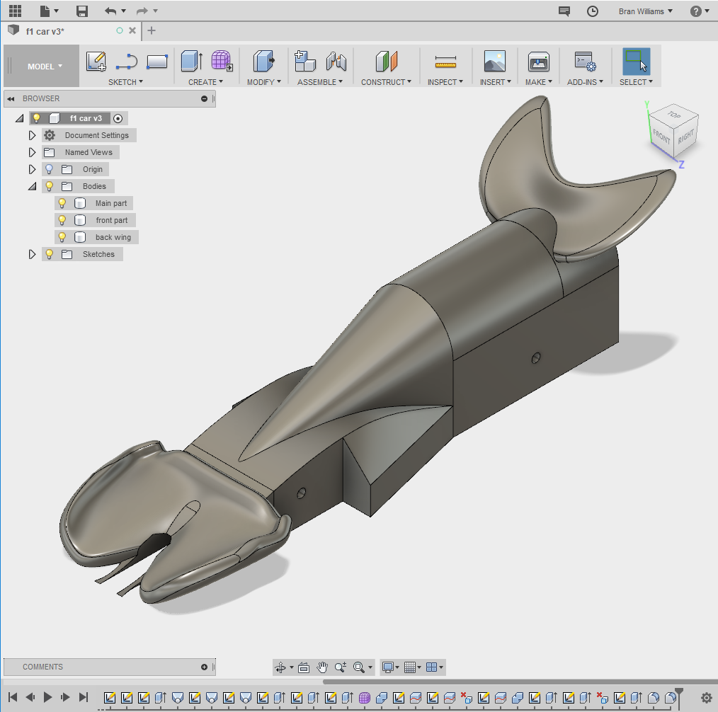 Photo Gallery – Engineering Projects – QEStudio